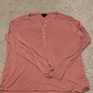 J Crew Soft Sleep Shirt